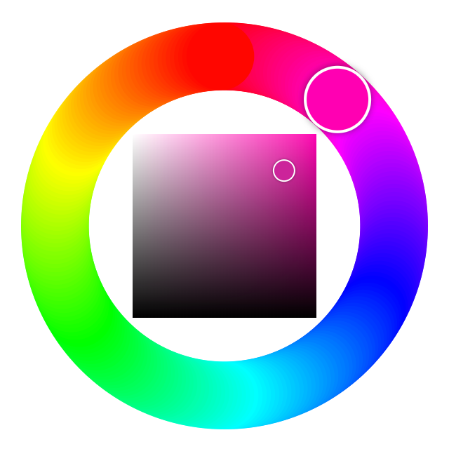 Color Picker | Framework7 Documentation