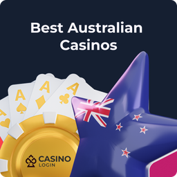 $10 Minimum Deposit Casinos in Australia