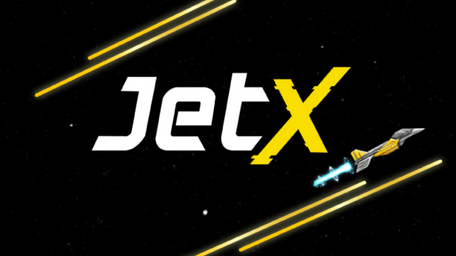 JETX APOSTAS - Jogo do foguete JETIX 2022