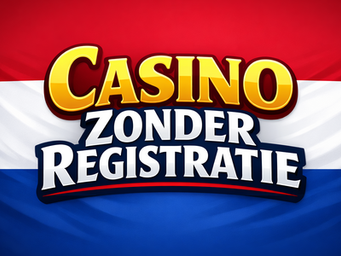 Online Casino Zonder Registratie